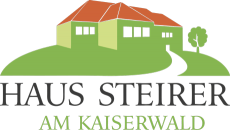 Haus Steirer am Kaiserwald Logo